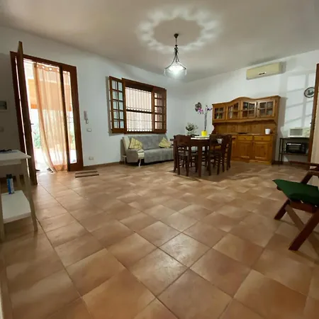Сasa de vacaciones Villaverdelago