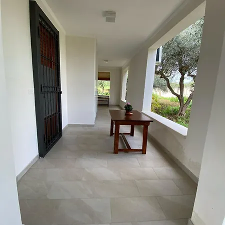 Villaverdelago Сasa de vacaciones Paceco
