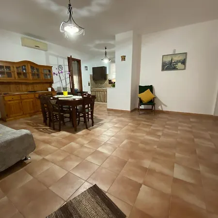 Villaverdelago Сasa de vacaciones