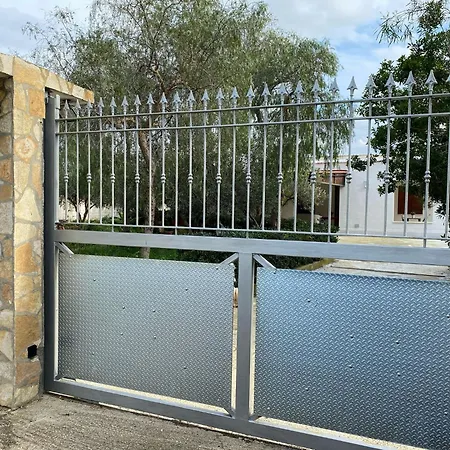 Villaverdelago Сasa de vacaciones Paceco
