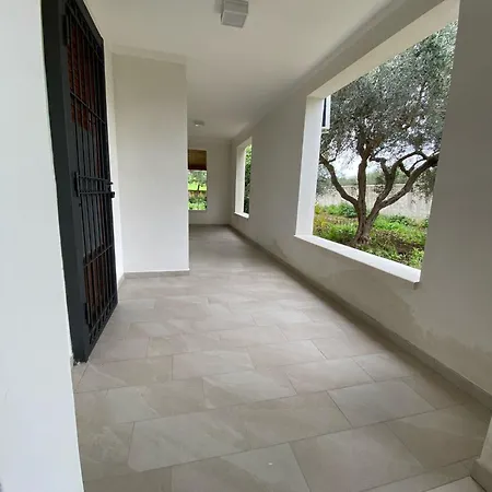 Casa vacanze Villaverdelago Paceco